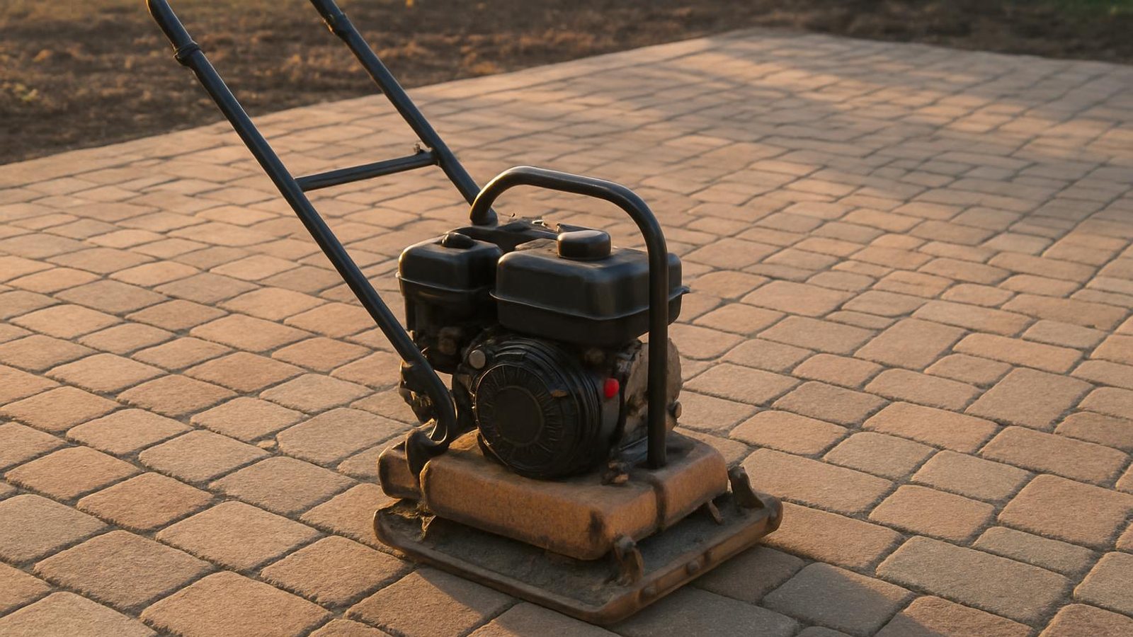 PrimeCanvas Paving & Driveways — chimney sweep & inspection near you