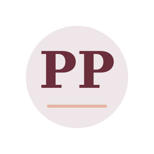 PrimeCanvas Paving & Driveways logo
